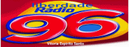 Radio Liberdade FM 96